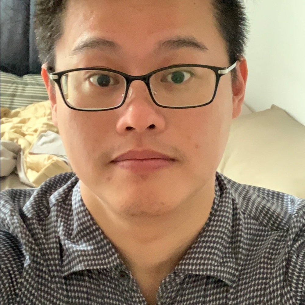 Meet your Posher, Tzu-hao